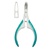 Eclipse Micro Scissors w/ Return Spring