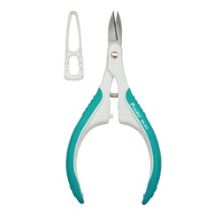 Eclipse Micro Scissors w/ Return Spring