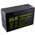 ELK Products 12V, 8 Ah Lead Acid Battery