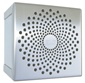 ELK Speaker & Stainless Steel Enclosure
