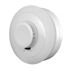 ELK Two-Way Wireless Sound All Smoke & Heat Detector