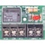 ELK Relay Module SPDT 12 VDC - Bigger Terminals