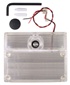 Elk Products Strobe Light, Clear