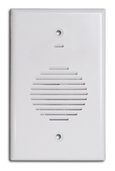Elk Products Speaker; Flush mount, 12W, 32 Ohm