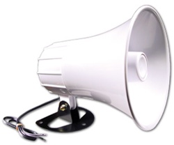 Elk Products Speaker; 15w Horn