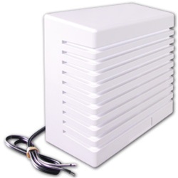 Elk Products Speaker; 20w Indoor Surface Mt, 4