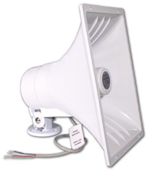 Elk Products Speaker; 40w Horn