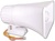 Elk Products Dual Tone Siren; 30w Horn