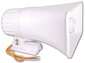 Elk Products Dual Tone Siren; 30w Horn