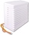 Elk Products Siren; Indoor Dual Tone Surface Mt., 4