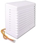 Elk Products Siren; Indoor Dual Tone Surface Mt., 4