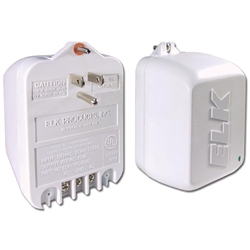 ELK 16.5VAC, 45 VA, Transformer - Grounded