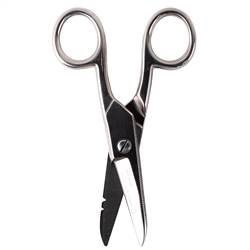 Jonard Electrician / Datacomm Scissors