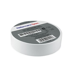 White Electrical Tape [UL]
