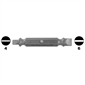 MegaPro Flat (Slot) DoubleLok Bit 4-6