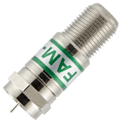 10dB 3Ghz Hp Attenuator