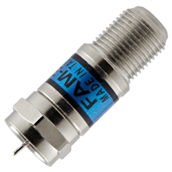8dB Attenuator 5Mhz-3Ghz