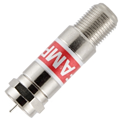 10dB Power Passing Attenuator
