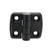 Fath Plastic 30 Non-Detachable Hinge -  17.5mm
