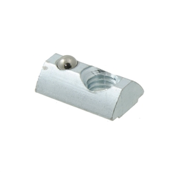 Fath M6 Roll Nut for 40mm Extrusion Profile