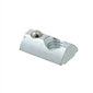 Fath M6 Roll in T-Slot Nut for #8 Stainless