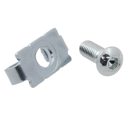 Fath 90 Degree End Fasteners 1.5in / 40 Profile