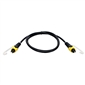 6' Digital Toslink Optical Cable