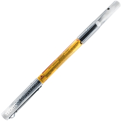 Jameson FG Series 6ft Extension Pole: Female Ferrule & Male Ferrule