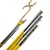 Jameson FG-6-3W Hollow Pole Kit with Wire Raiser