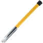 Jameson FG Series 6ft Base Pole: Female Ferrule and Rubber End Cap