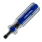 RG6 Flaring & Insertion Tool