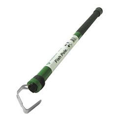Greenlee FP12 12' Push/Pull Fish Pole