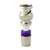 Mini RGB Compression BNC - Stranded 22-24AWG  - Bag of  25