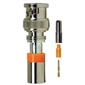 Mini RGB Compression BNC - Stranded 24-26AWG  - Bag of  25