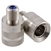 High Quality Push-On F Adapter