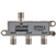 Holland 3-Way IPTV Coaxial Splitter