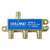 Holland 3-Way Balanced Splitter