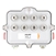 Holland Electronics 8-Port Multi-Tap - 20dB