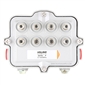 Holland Electronics 8-Port Multi-Tap - 20dB