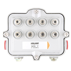 Holland Electronics 8-Port Multi-Tap - 23dB