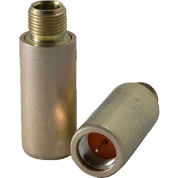 Holland Electronics GLT Locking Terminator - Long [100]