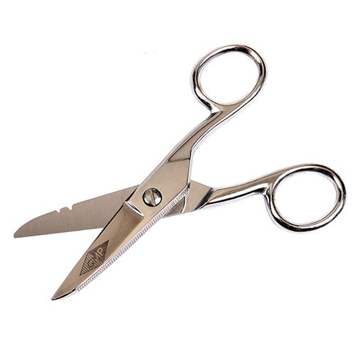 GMP Splicer's Scissors