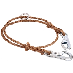 GMP Bridle Rope Assembly Only