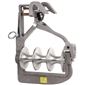 GMP 3-Sheave Cable Block