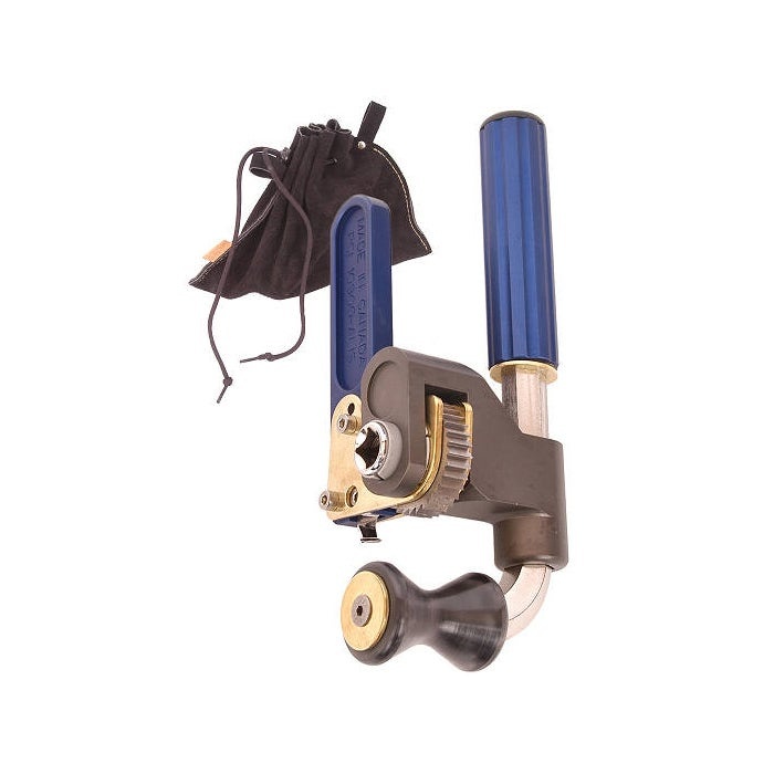 GMP Advanced Longitudinal Innerduct Slitter
