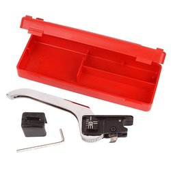 GMP Cable Sheath and Innerduct Slitter