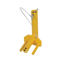 GMP Vertical Angle Adapter for Single Corner Block