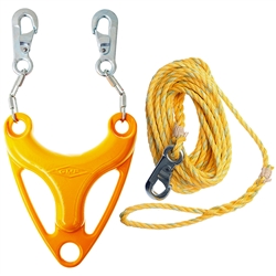 GMP Cable Lashing Parallel Pull
