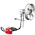 GMP Hydraulic Puller w/ Vehicle Receiver