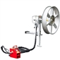 GMP Hydraulic Puller w/ Vehicle Receiver